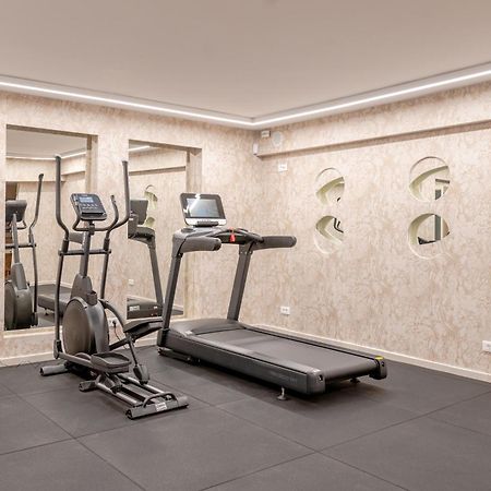 Apeiron Athena Residences Esterno foto