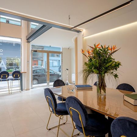 Apeiron Athena Residences Esterno foto