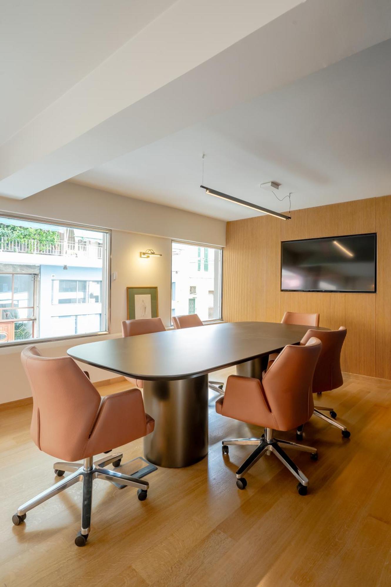 Apeiron Athena Residences Esterno foto