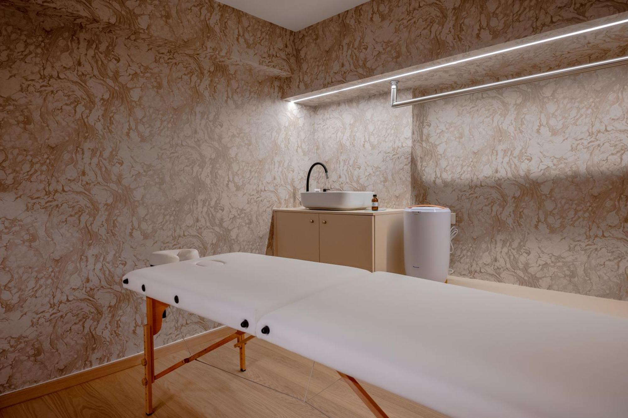 Apeiron Athena Residences Esterno foto