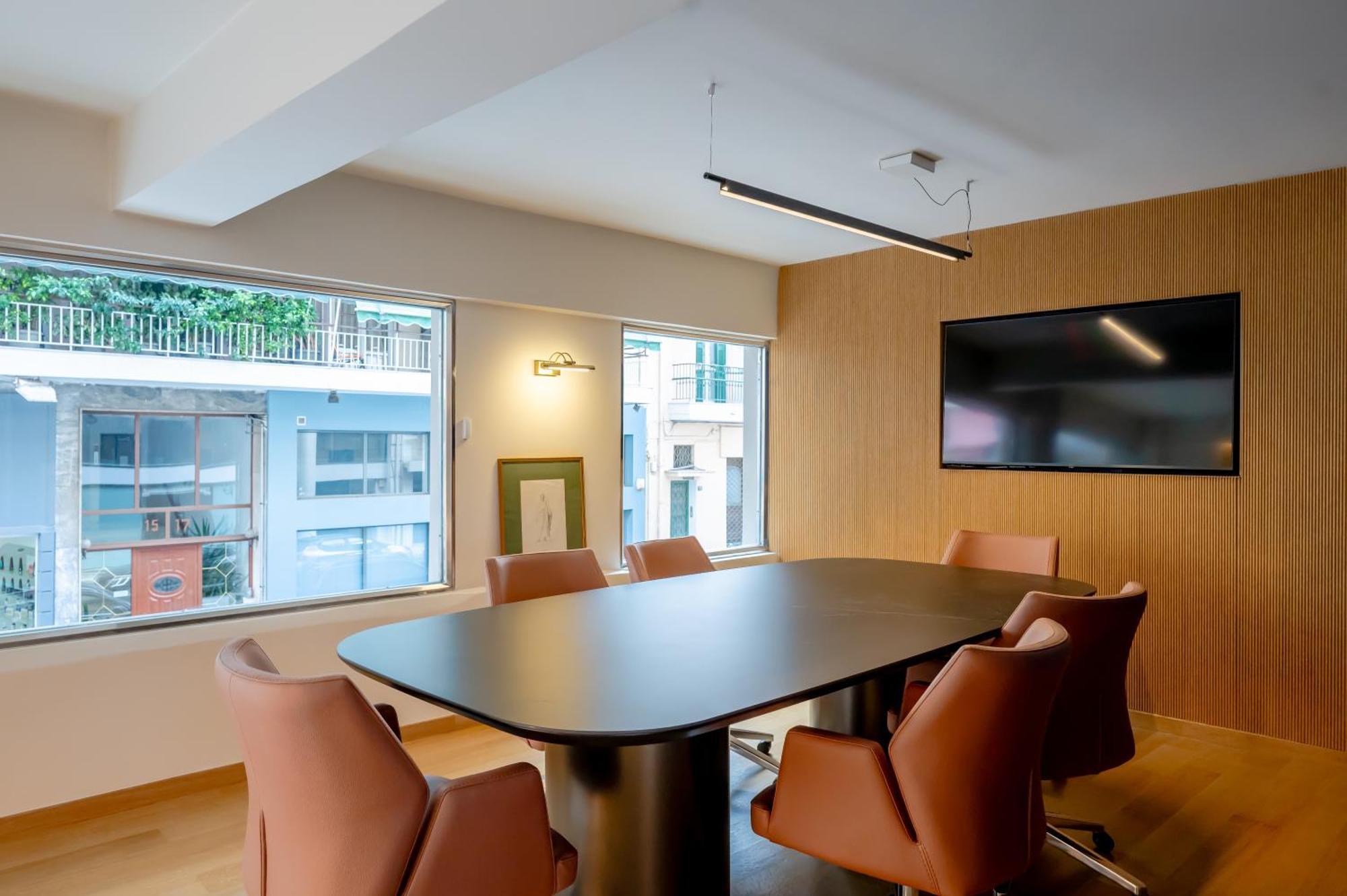 Apeiron Athena Residences Esterno foto