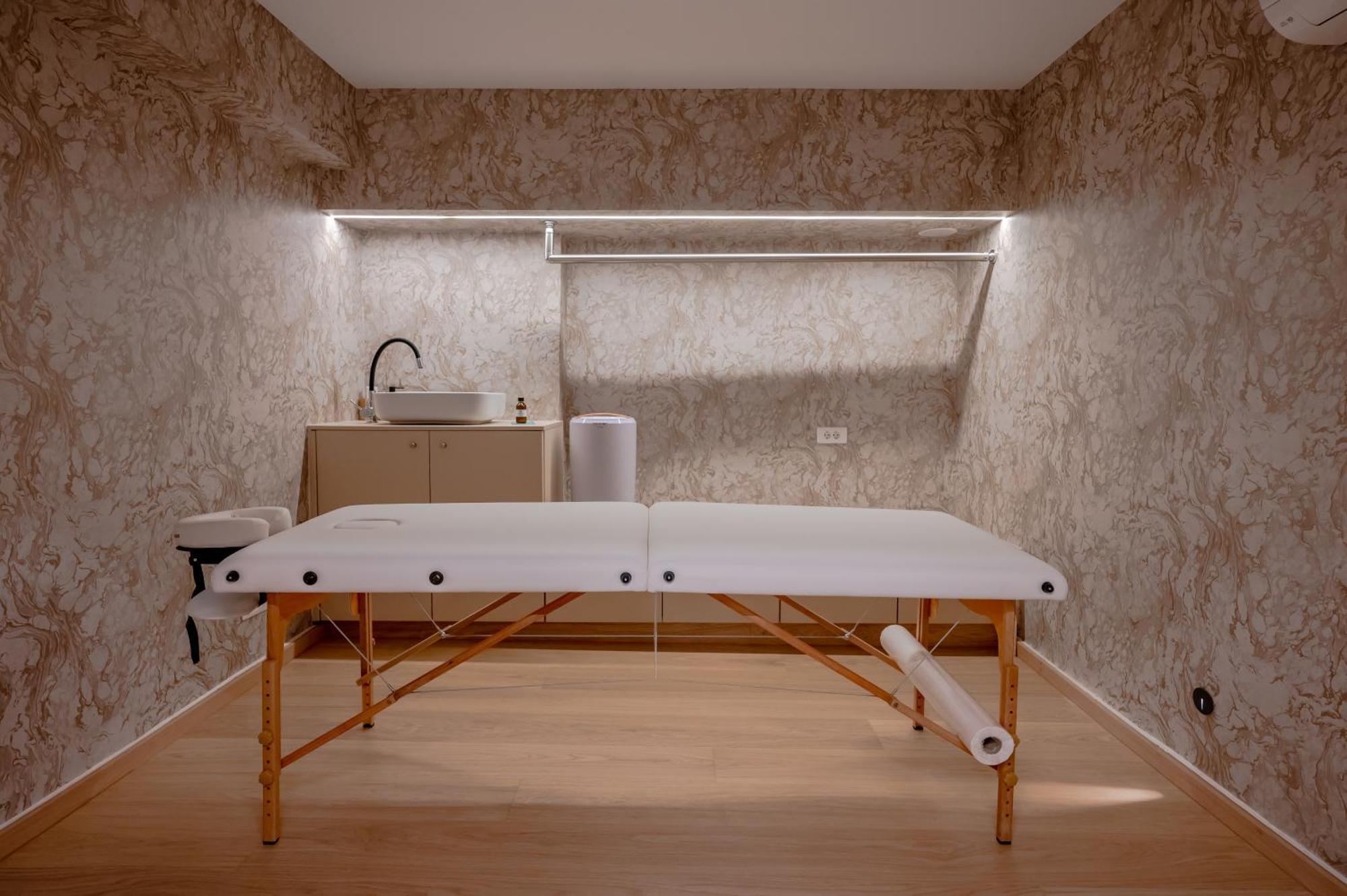 Apeiron Athena Residences Esterno foto