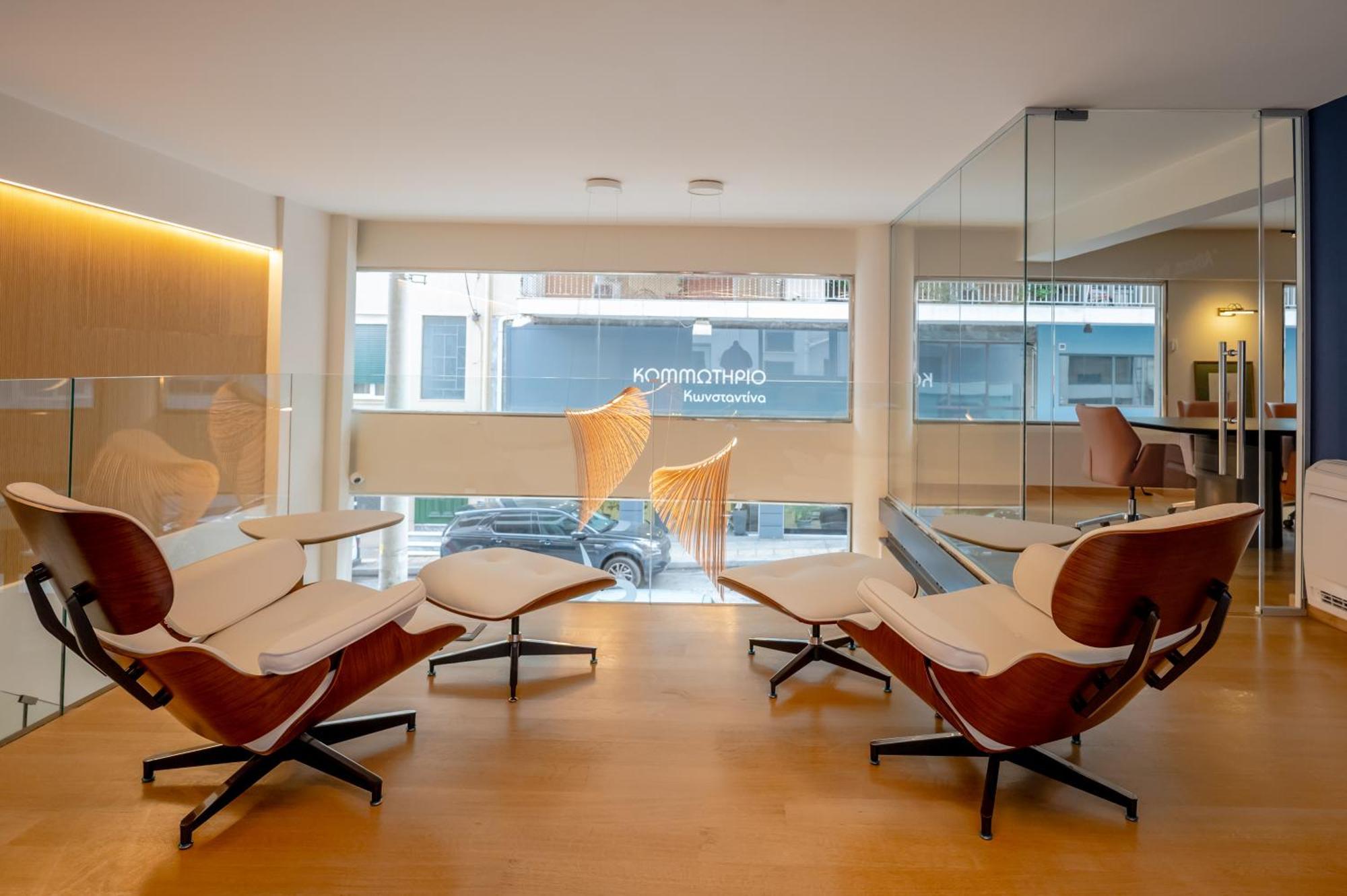 Apeiron Athena Residences Esterno foto