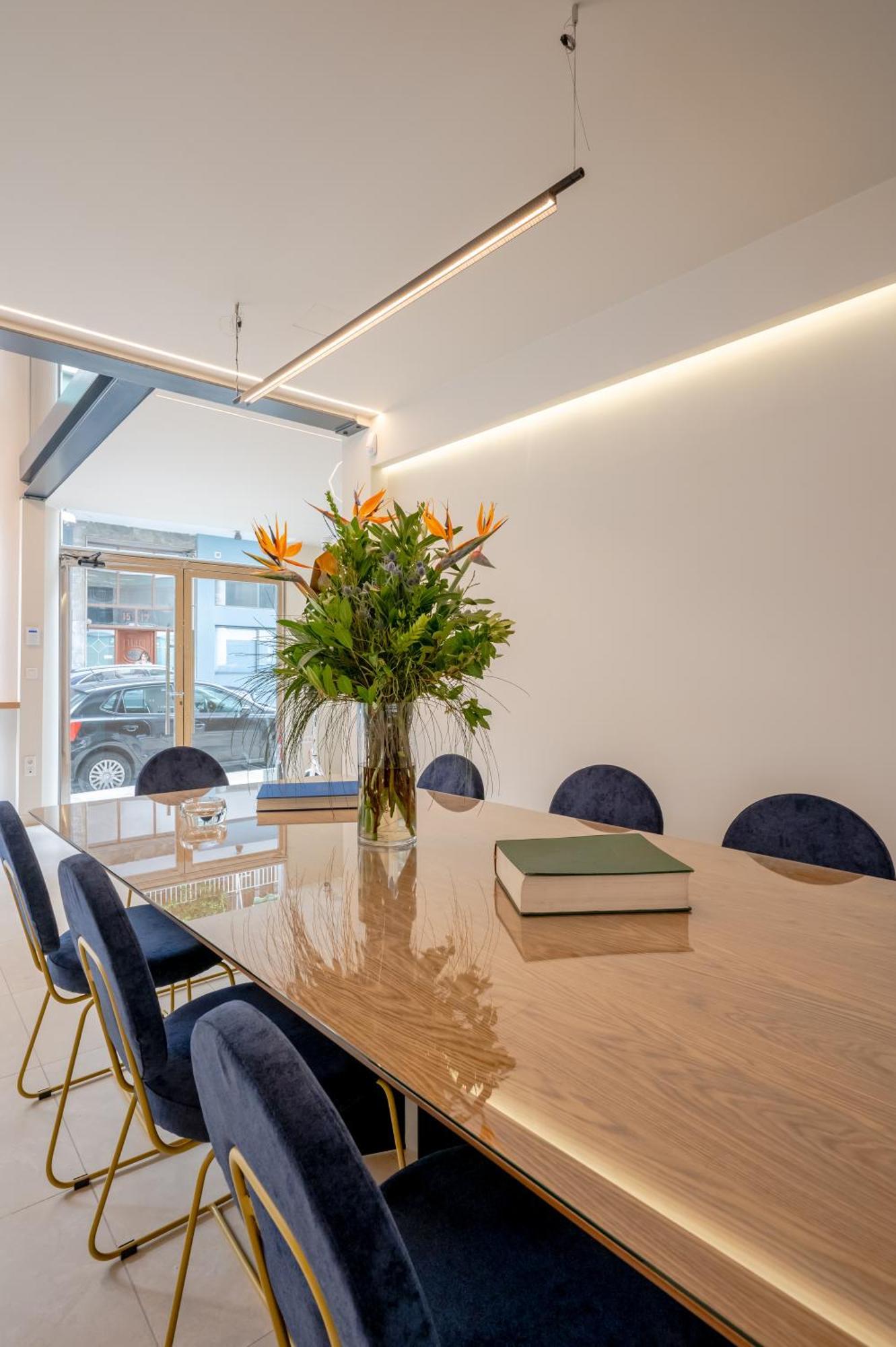 Apeiron Athena Residences Esterno foto