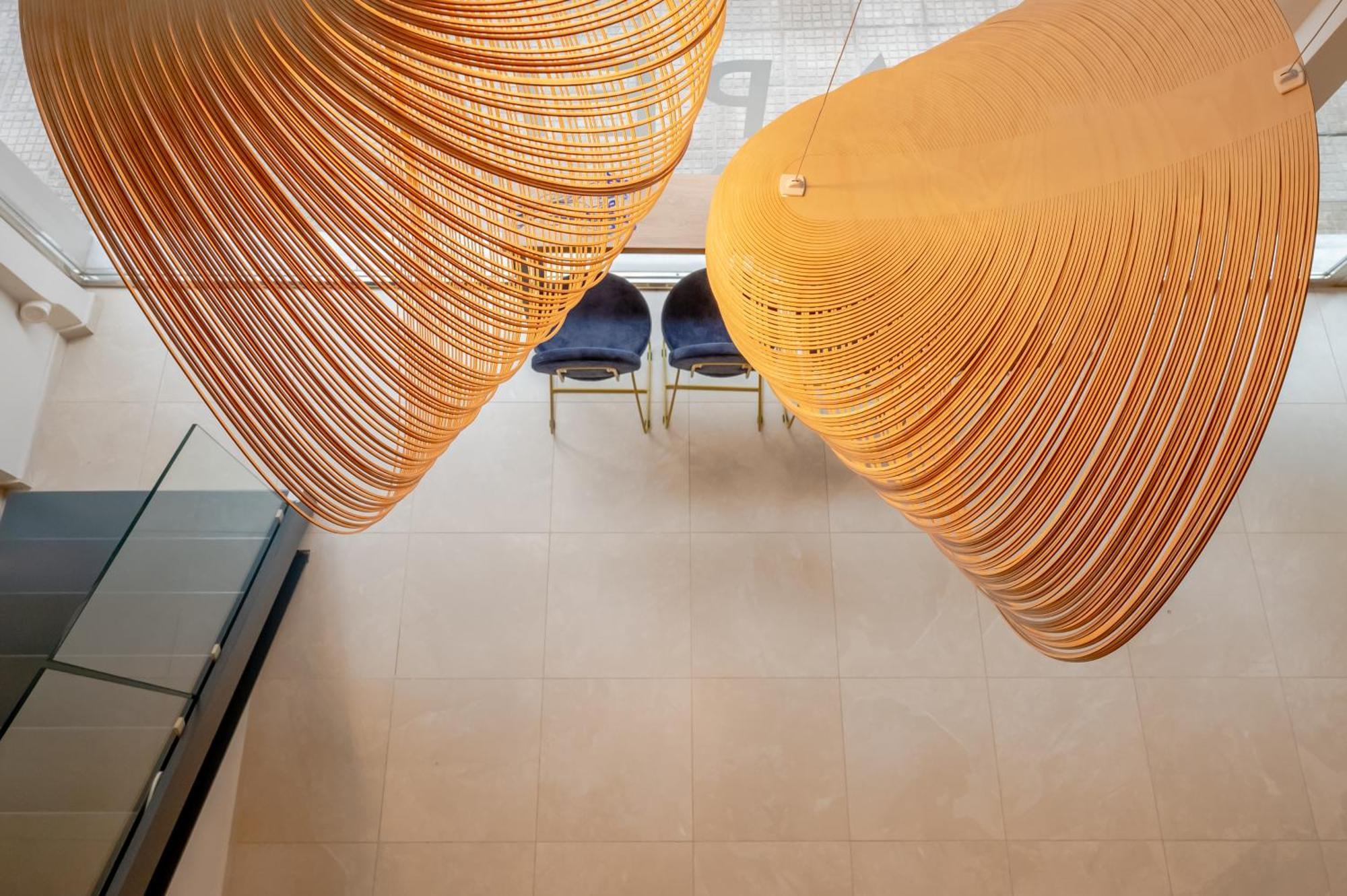 Apeiron Athena Residences Esterno foto