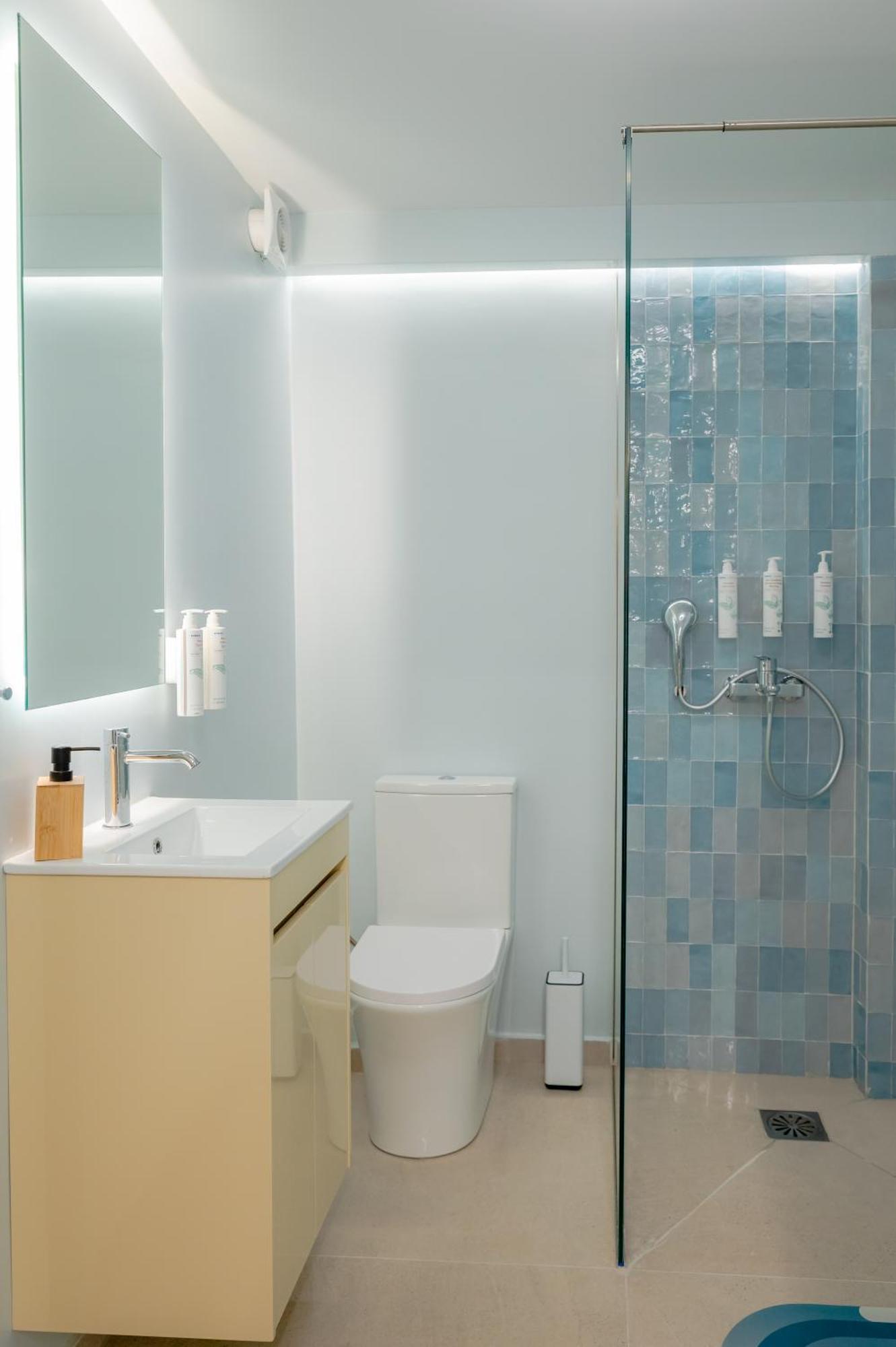 Apeiron Athena Residences Esterno foto