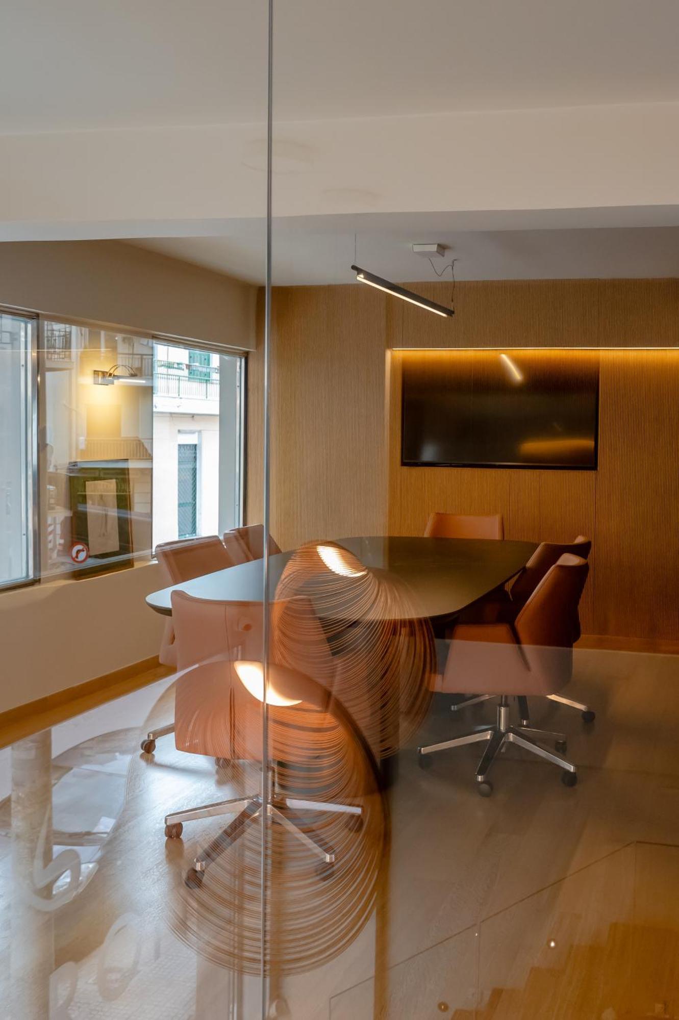 Apeiron Athena Residences Esterno foto