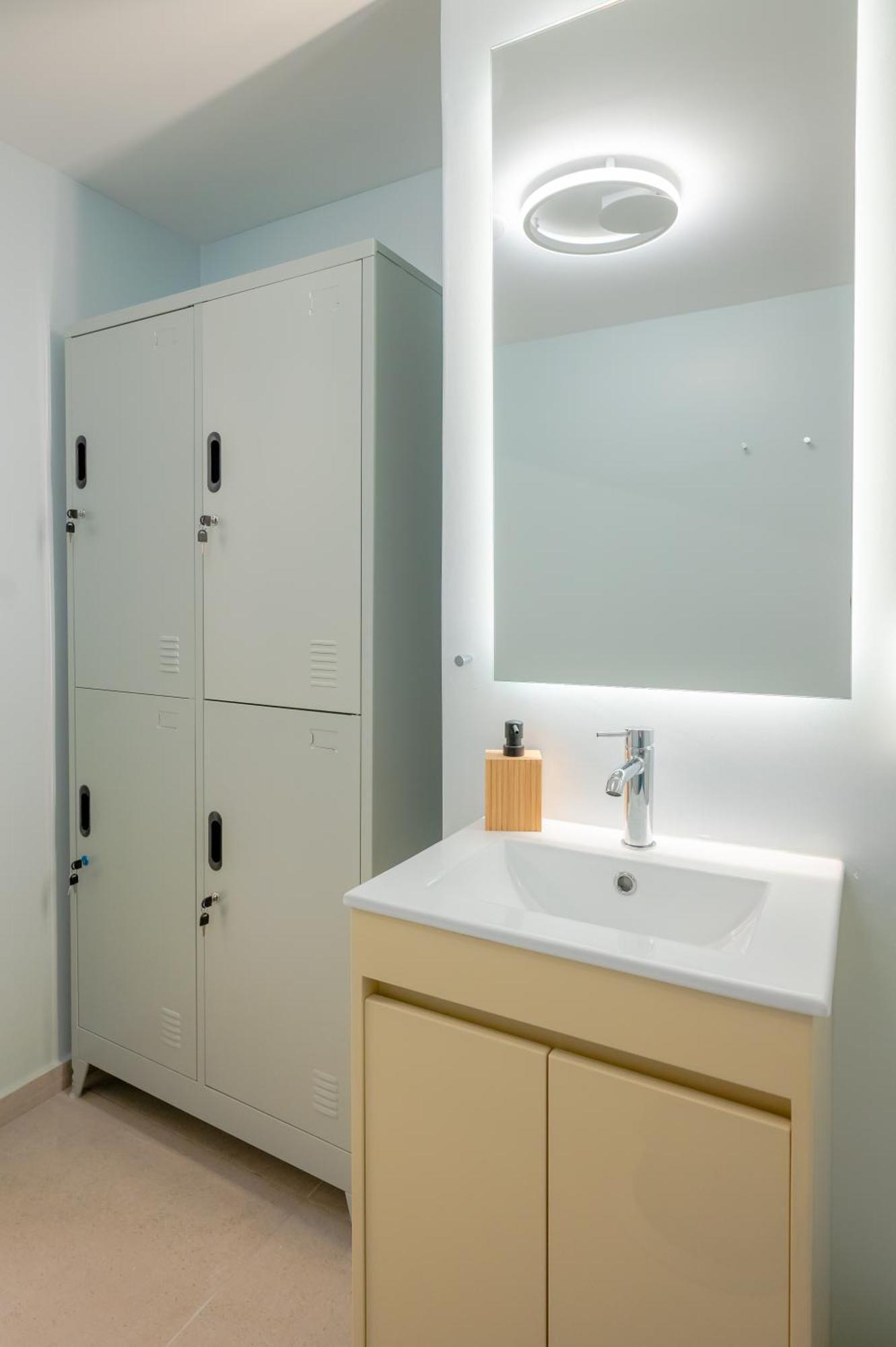 Apeiron Athena Residences Esterno foto
