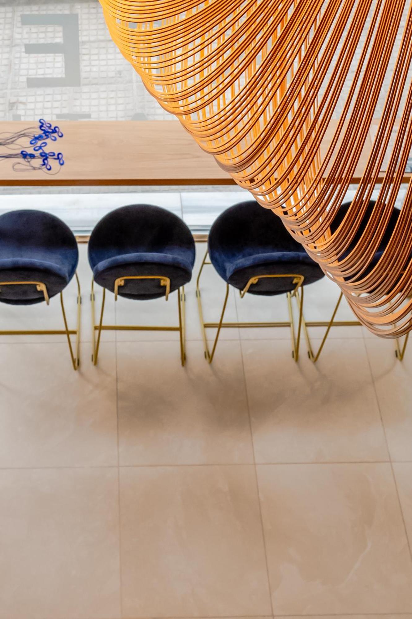Apeiron Athena Residences Esterno foto