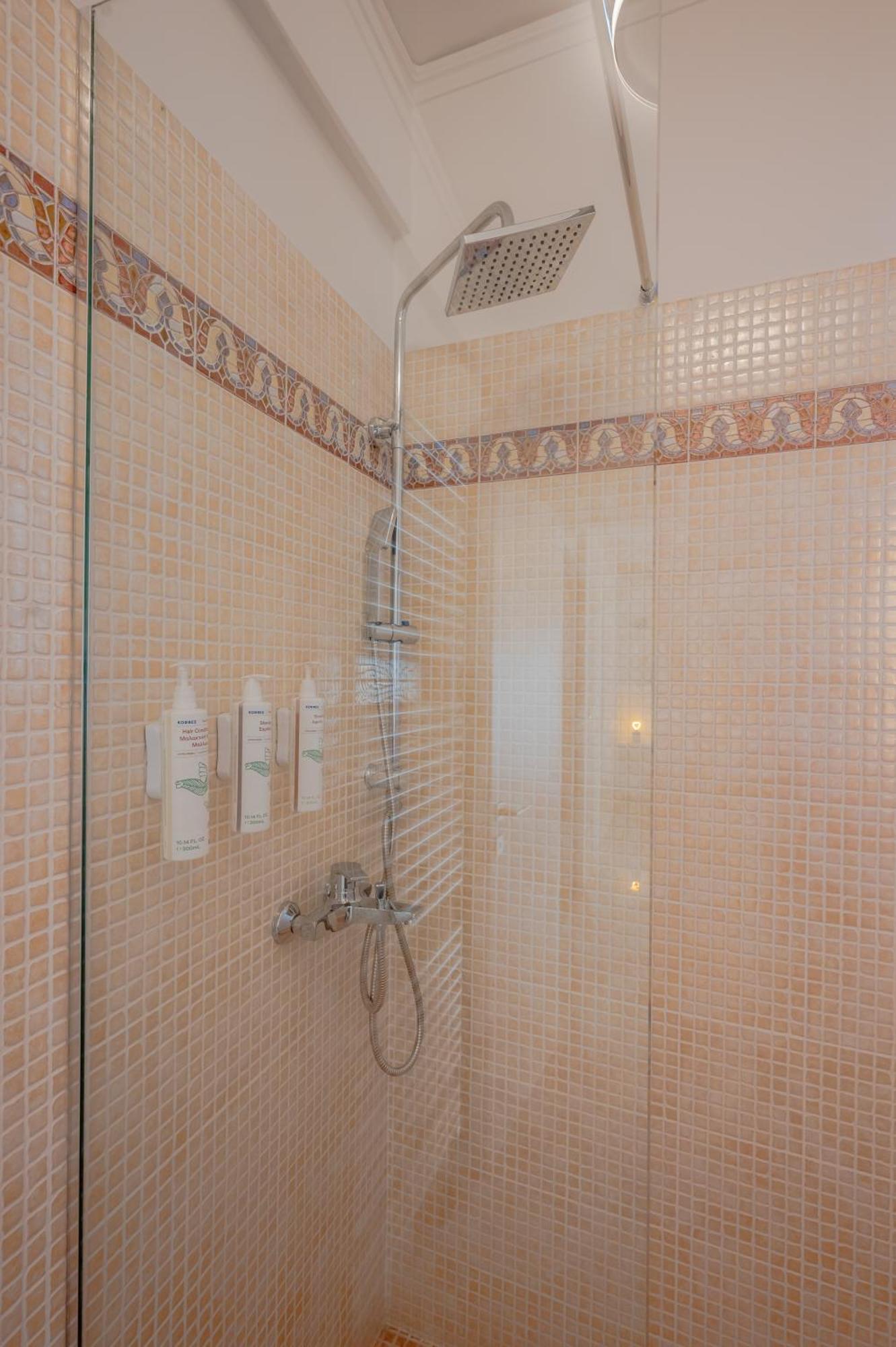 Apeiron Athena Residences Esterno foto
