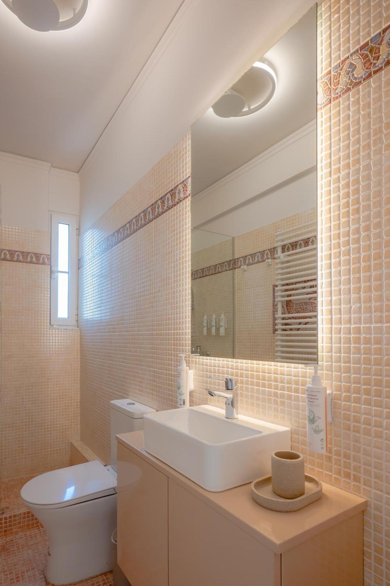 Apeiron Athena Residences Esterno foto