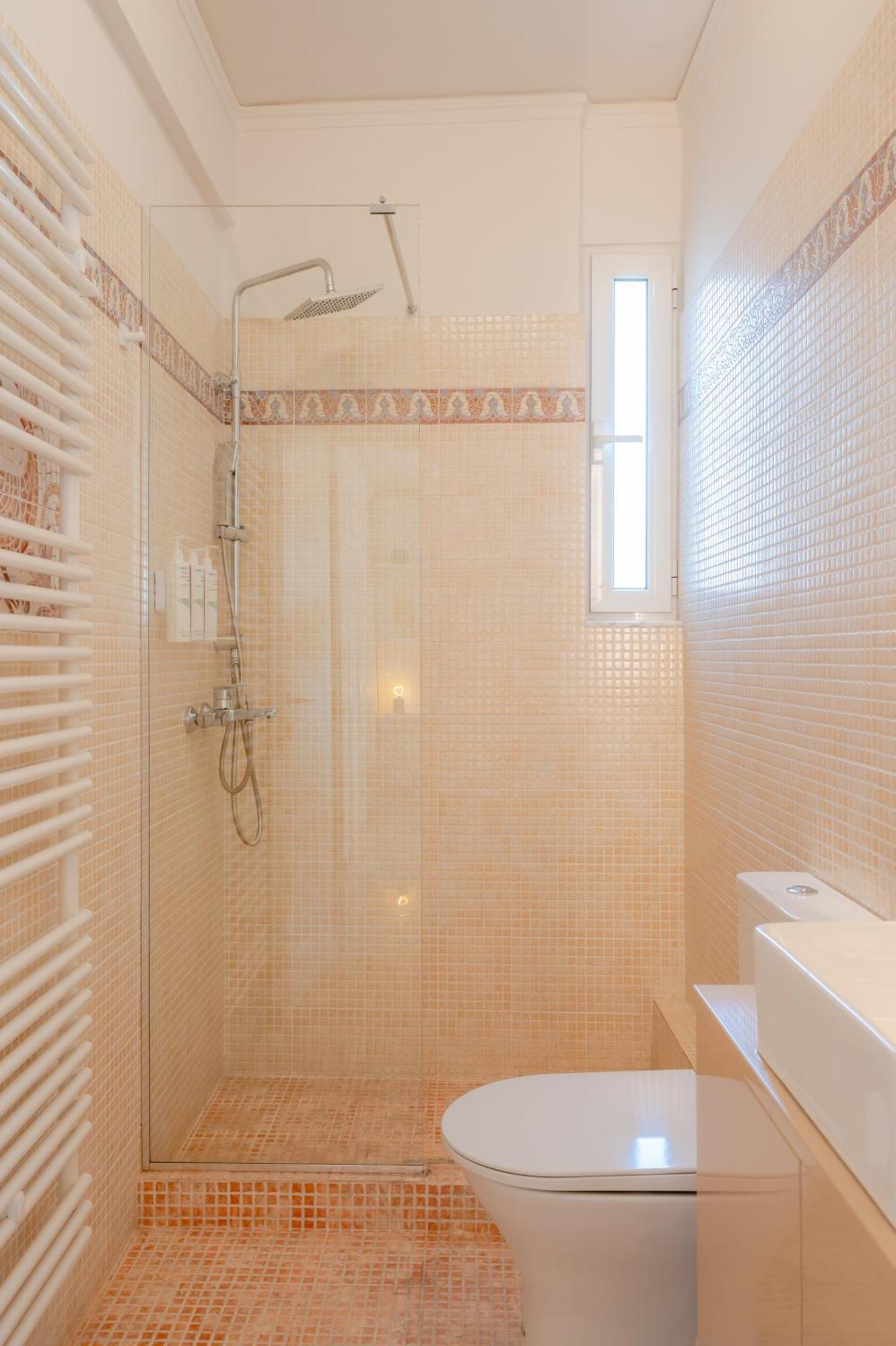 Apeiron Athena Residences Esterno foto