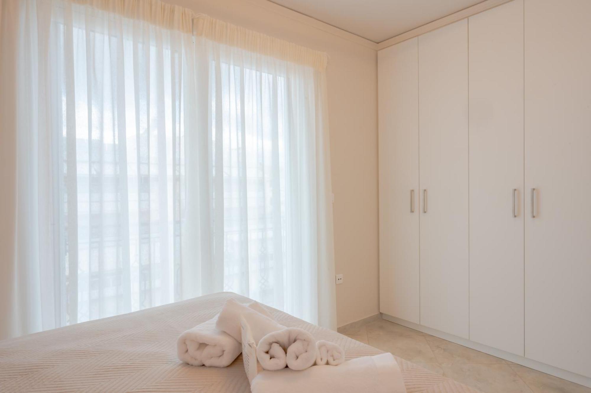 Apeiron Athena Residences Esterno foto
