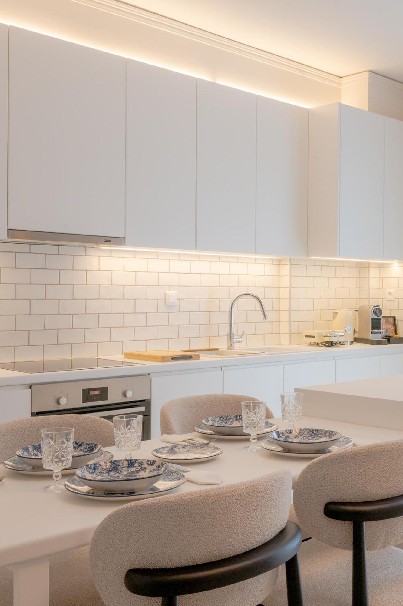 Apeiron Athena Residences Esterno foto