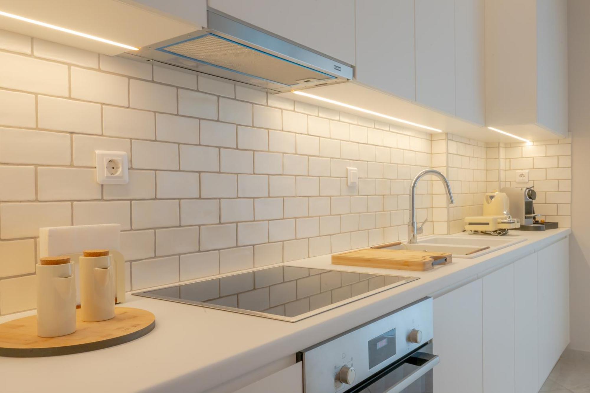 Apeiron Athena Residences Esterno foto