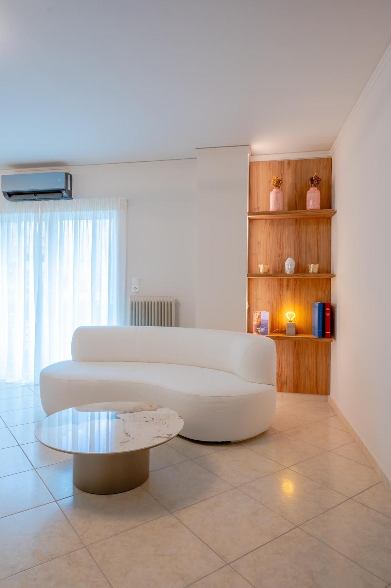 Apeiron Athena Residences Esterno foto
