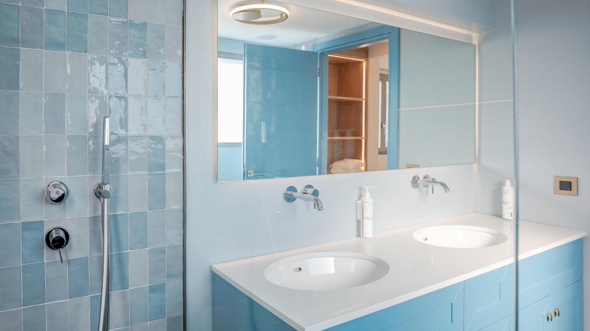 Apeiron Athena Residences Esterno foto