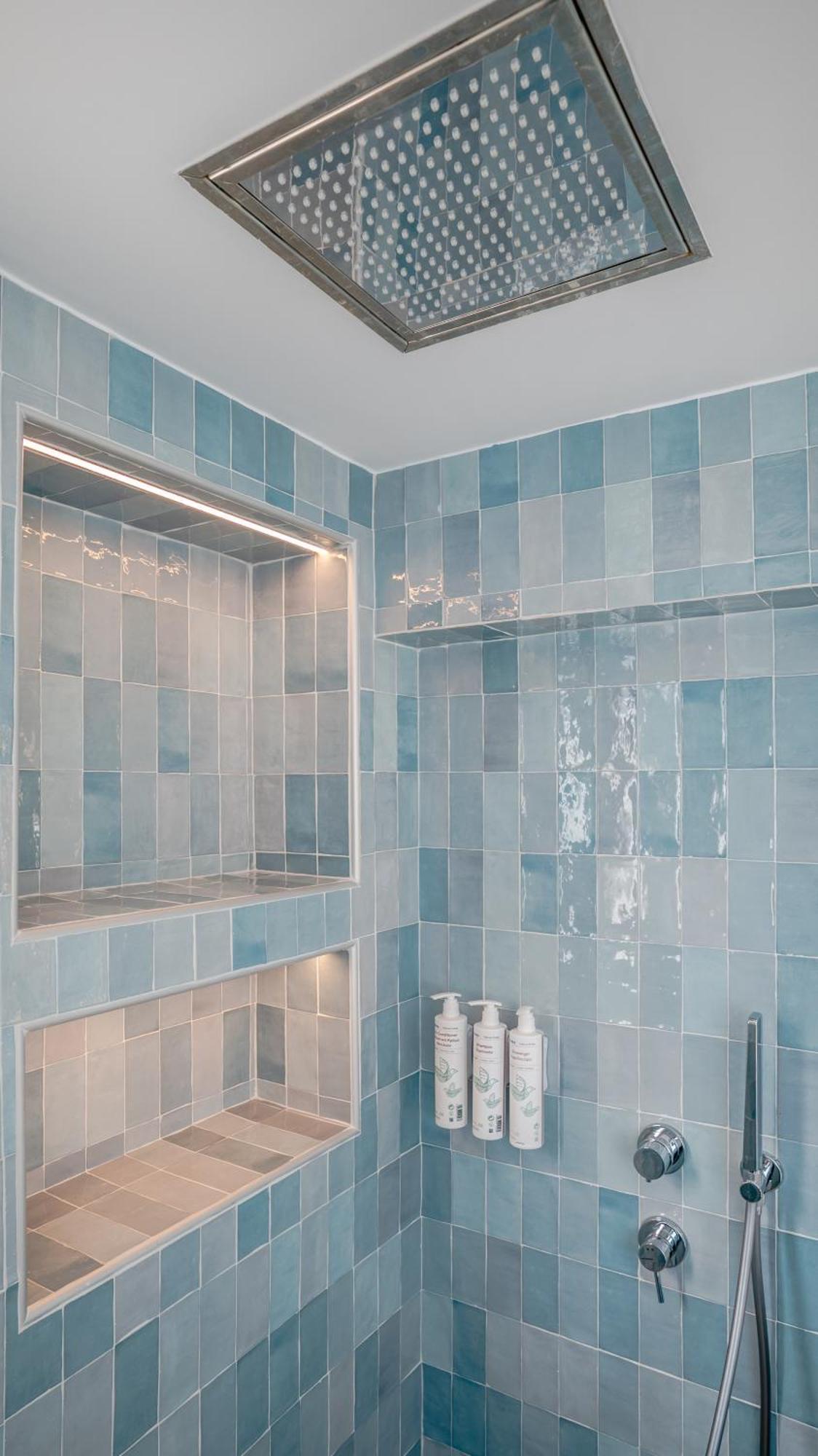 Apeiron Athena Residences Esterno foto