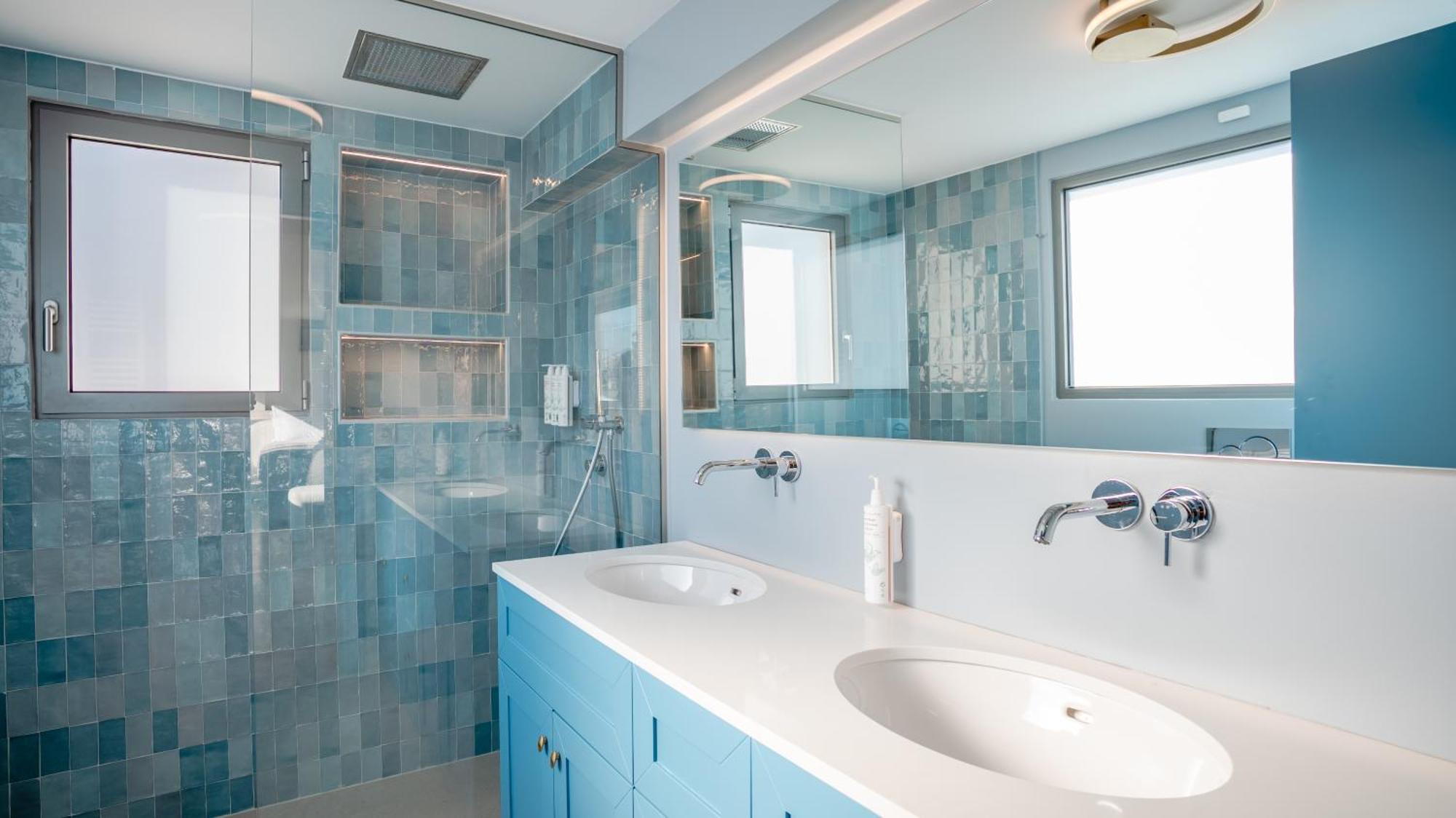 Apeiron Athena Residences Esterno foto